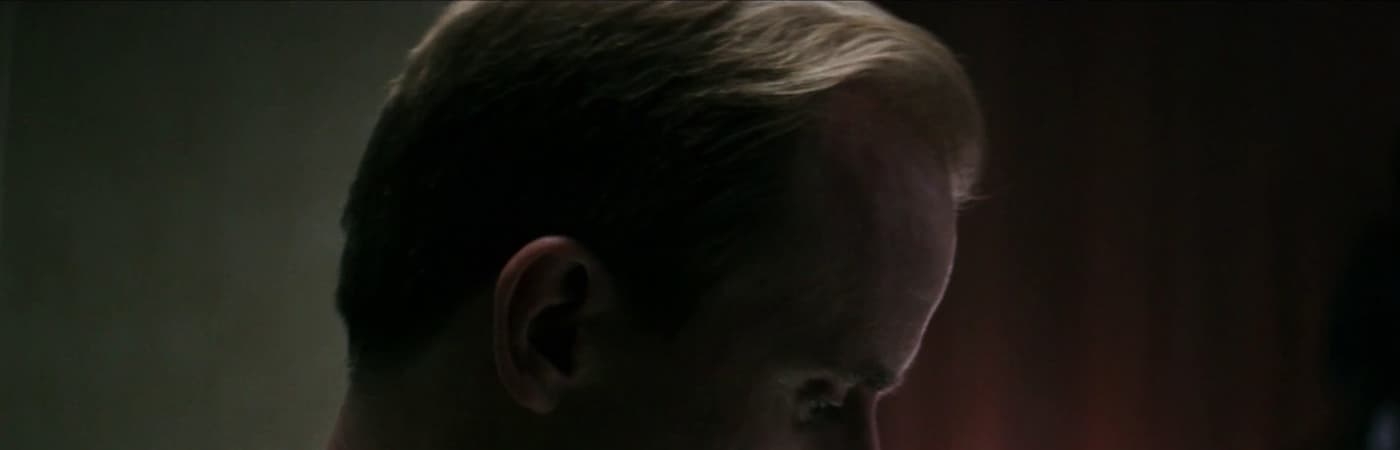 The Thinning