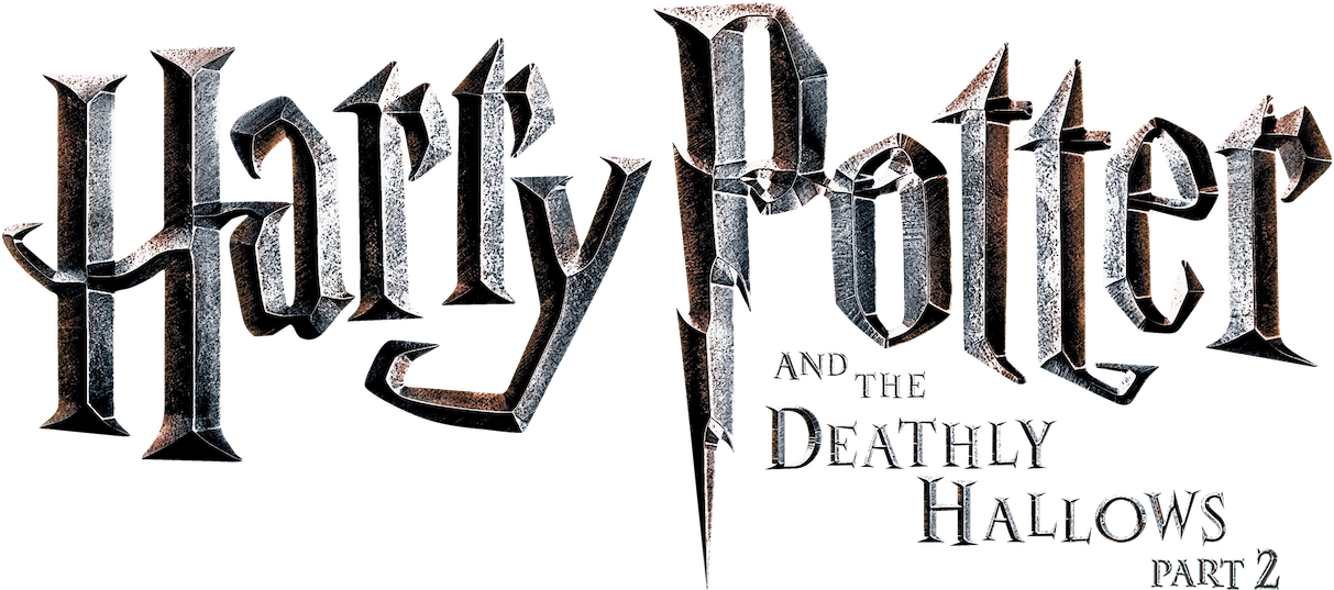 Harry Potter and the Deathly Hallows: Part 2