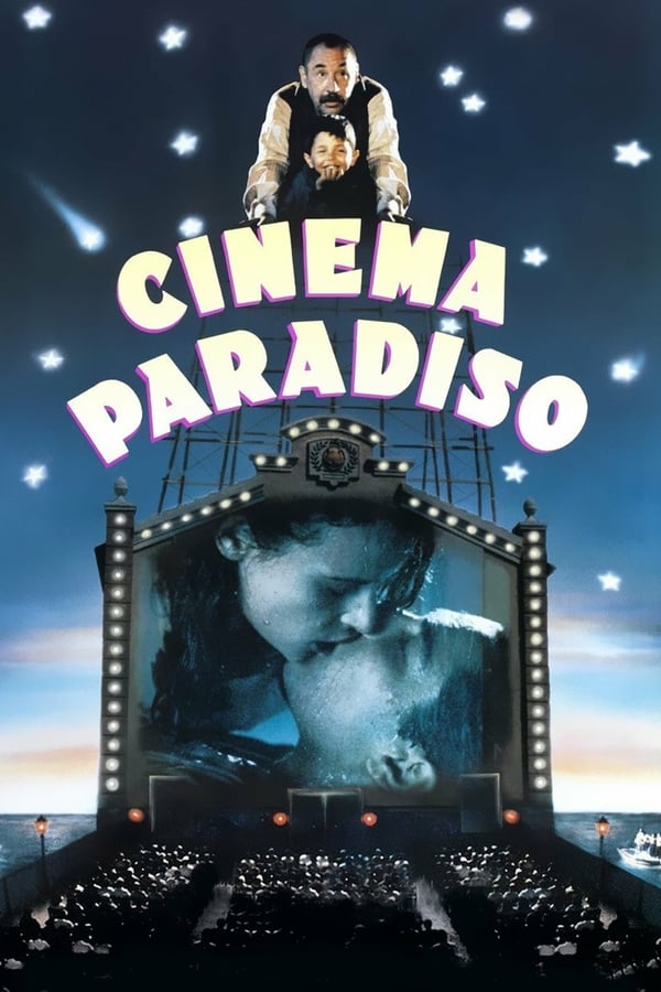 Cinema Paradiso