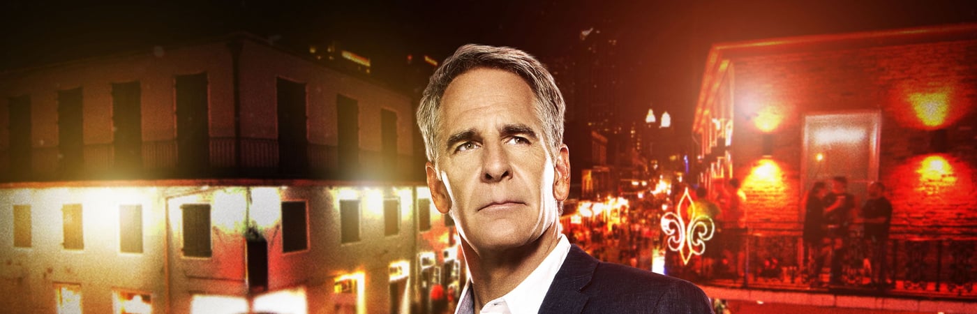 NCIS: New Orleans
