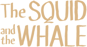 The Squid and the Whale