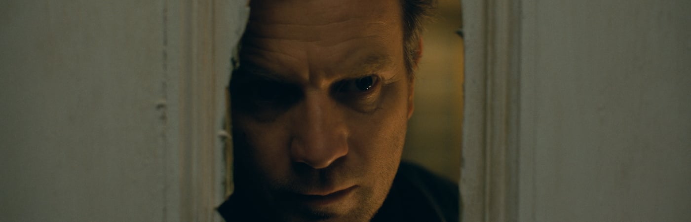 Doctor Sleep
