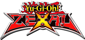 Yu-Gi-Oh! Zexal