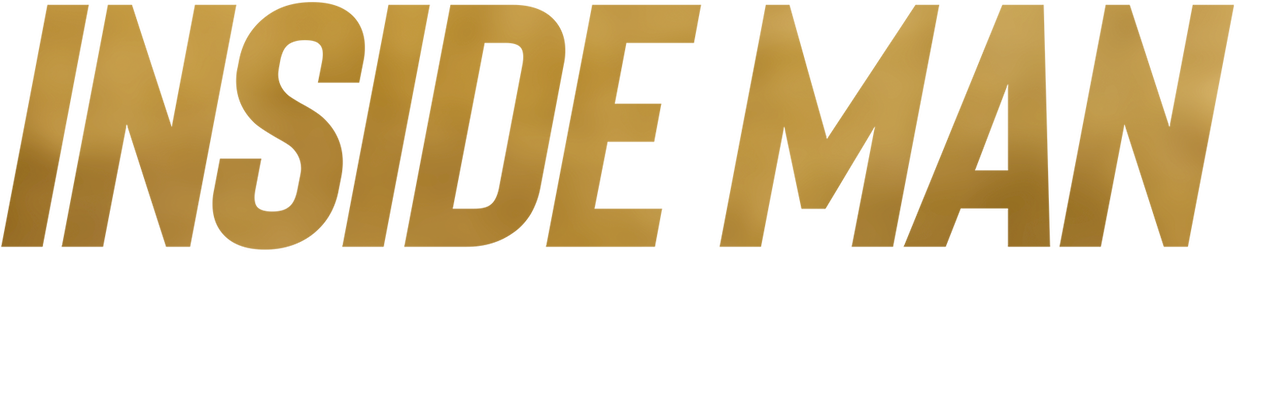 Inside Man: Most Wanted