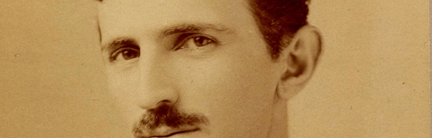The Tesla Files