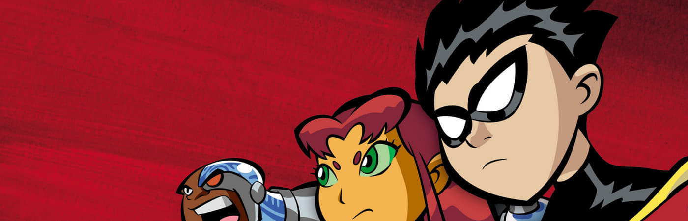 Teen Titans
