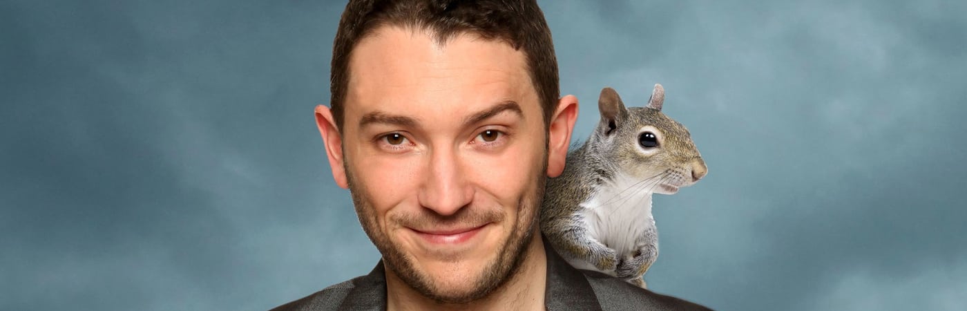 Jon Richardson Live: Nidiot