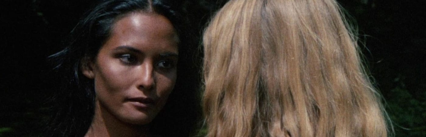 Emanuelle and the Last Cannibals