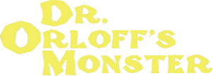 Dr. Orloff's Monster