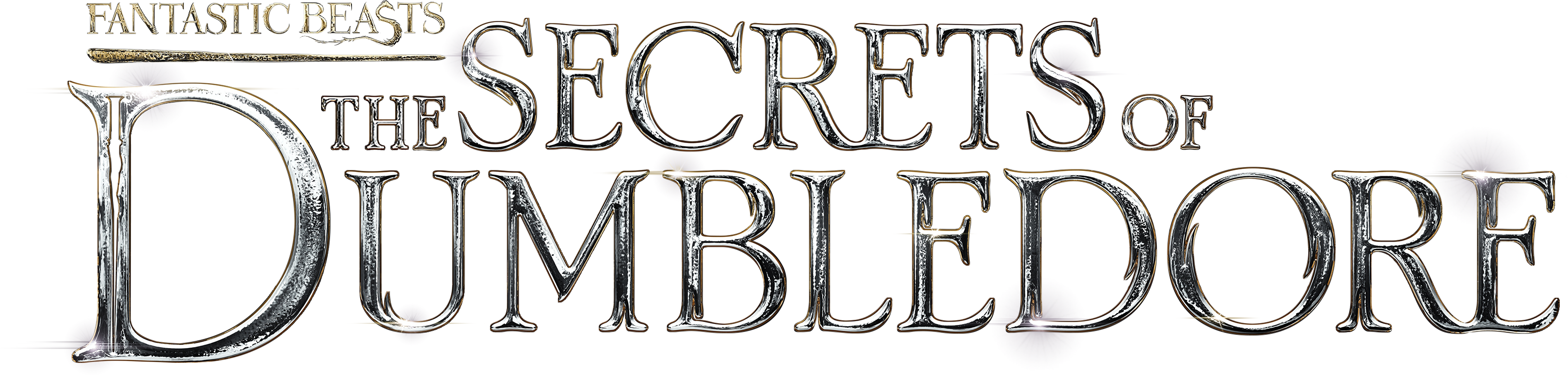 Fantastic Beasts: The Secrets of Dumbledore