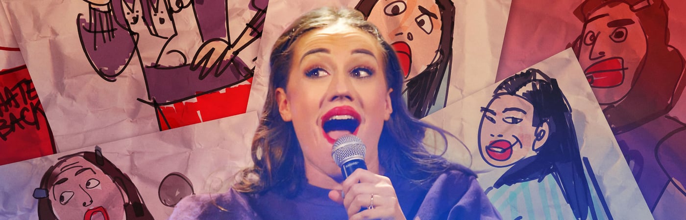 Miranda Sings Live... Your Welcome