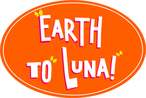 Earth to Luna!