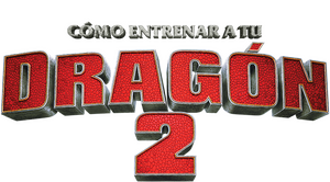 Cómo entrenar a tu dragón 2