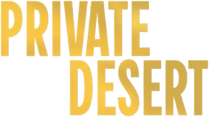 Private Desert