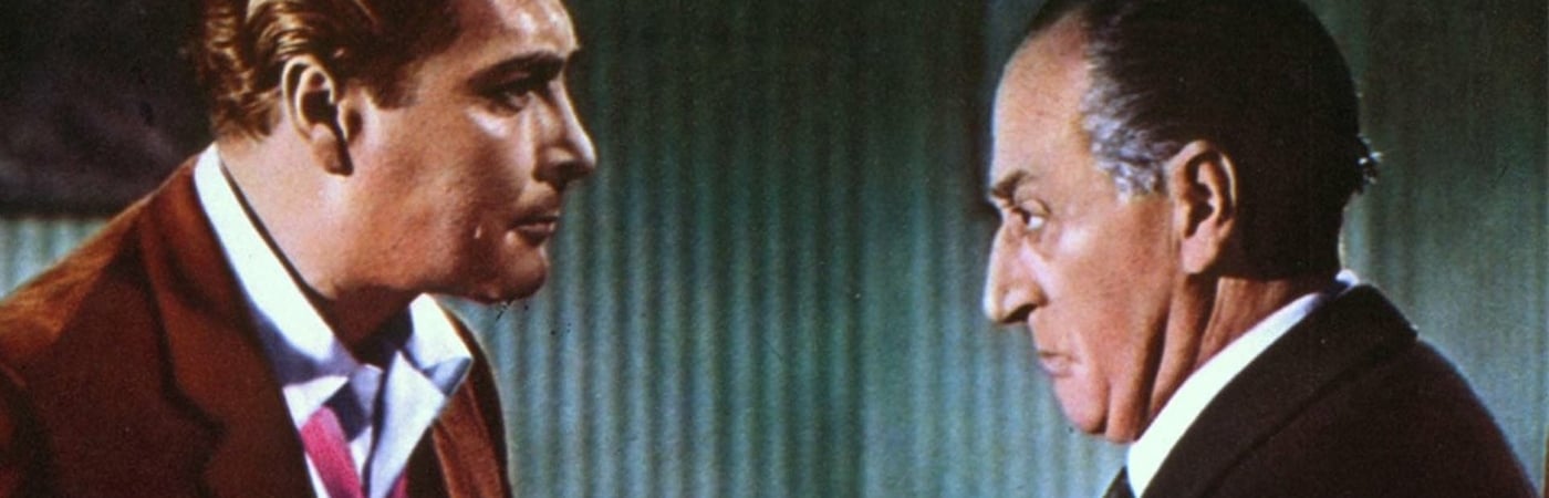 Totò nella fossa dei leoni