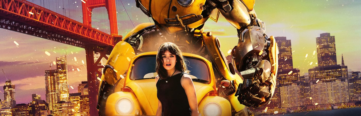 Bumblebee