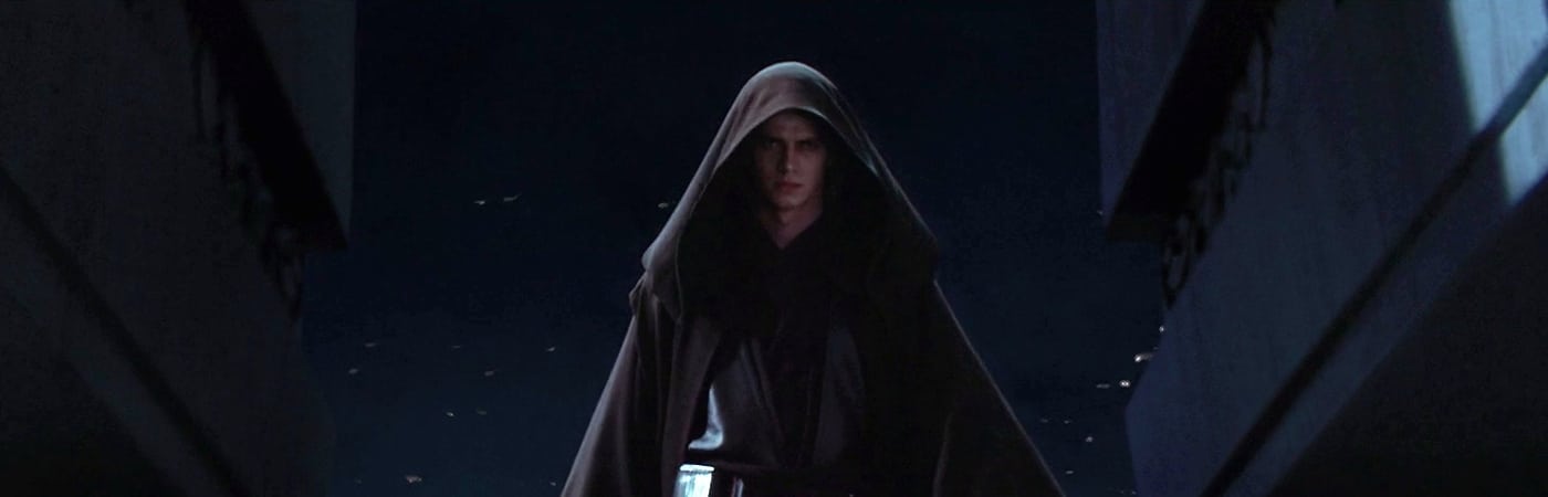 Star Wars: Episode III - Revenge of the Sith
