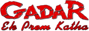 Gadar: Ek Prem Katha