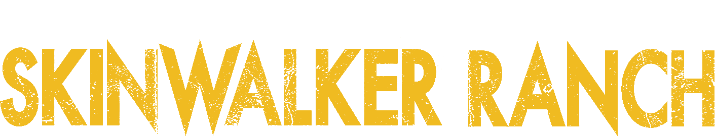 The Secret of Skinwalker Ranch