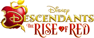 Descendants: The Rise of Red