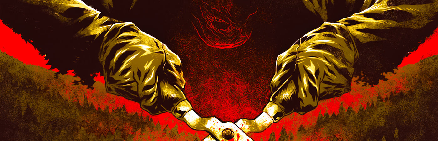 The Burning
