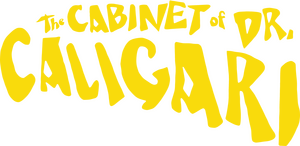 The Cabinet of Dr. Caligari