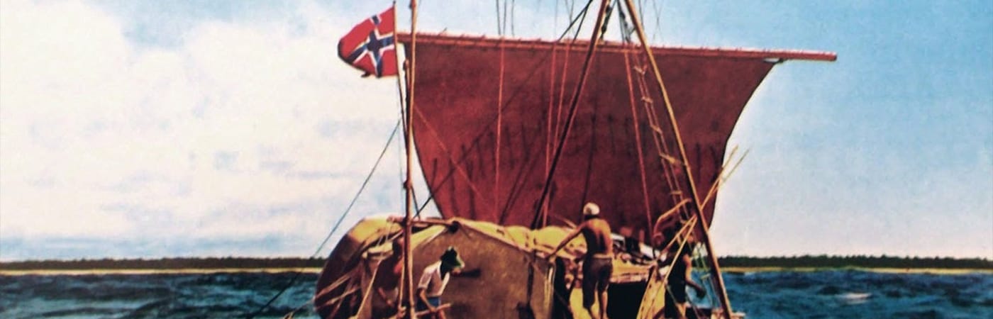 Kon-Tiki