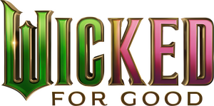 Wicked: For Good