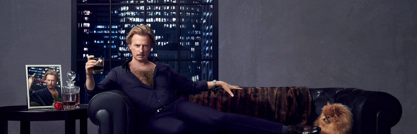 Lights Out with David Spade