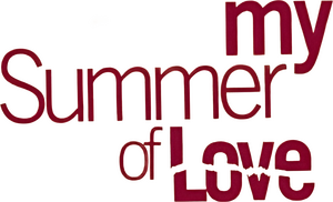 My Summer of Love
