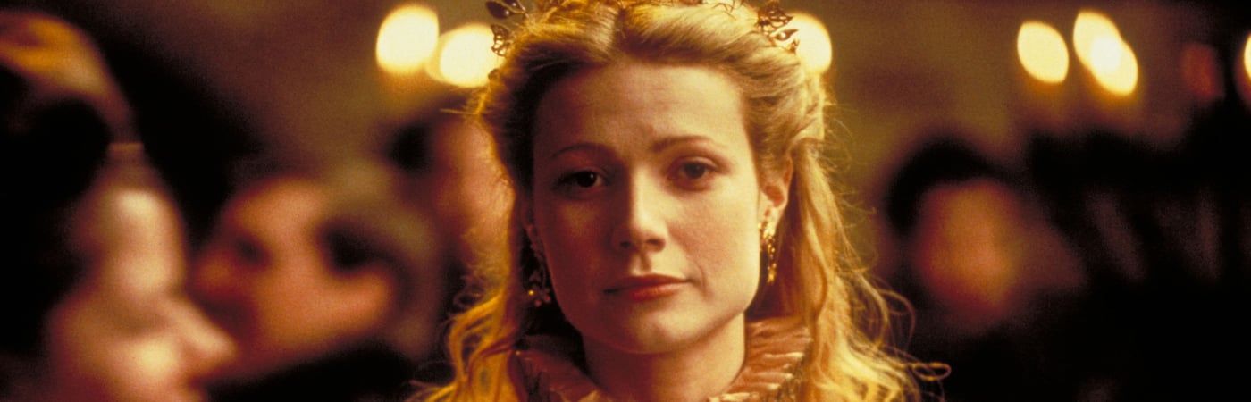 Shakespeare in Love