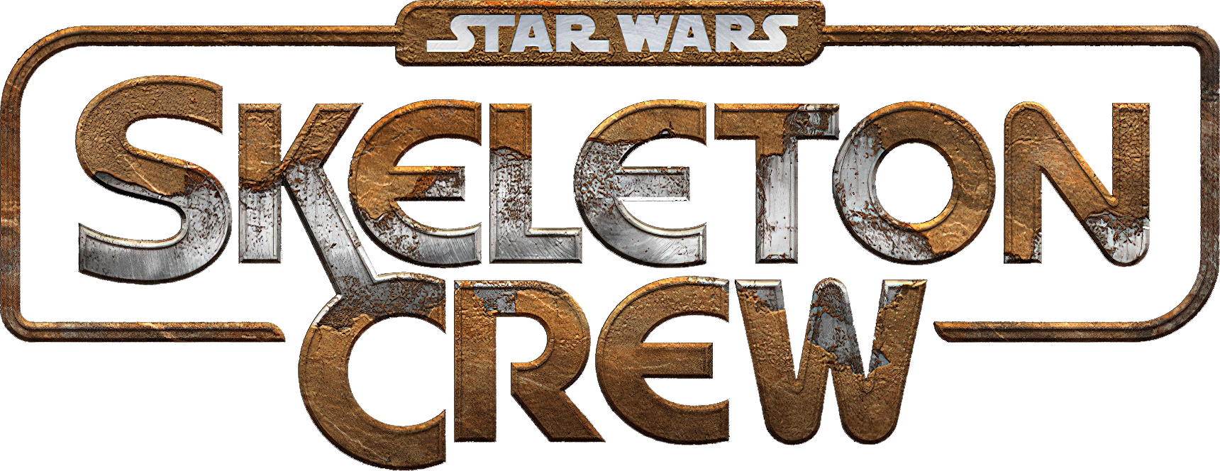 Star Wars: Skeleton Crew