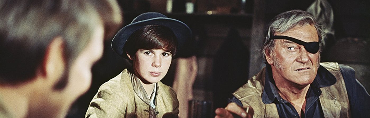 True Grit