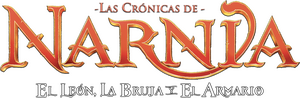 Las crónicas de Narnia: El león, la bruja y el ropero