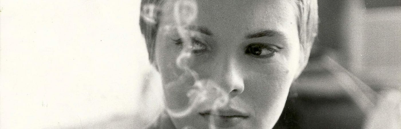 From the Journals of Jean Seberg