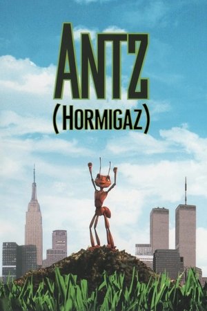 Hormigaz