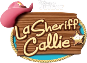 Sheriff Callie's Wild West