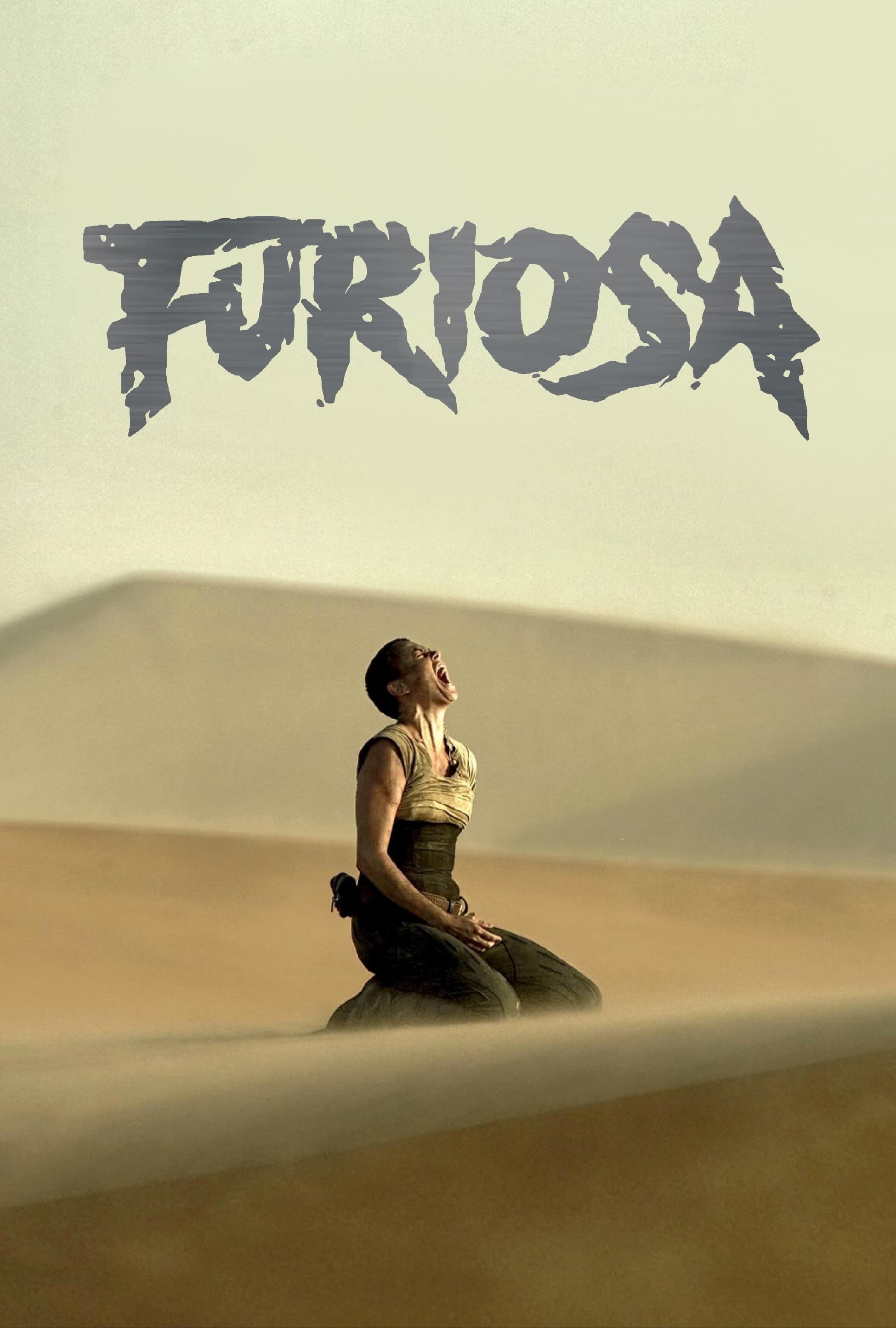 Furiosa