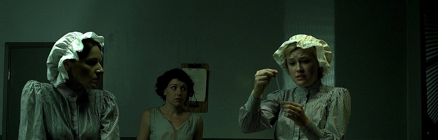 10 Days in a Madhouse