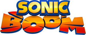Sonic Boom