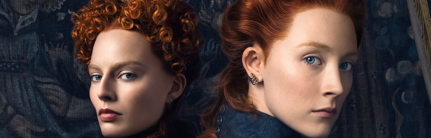 Mary Queen of Scots