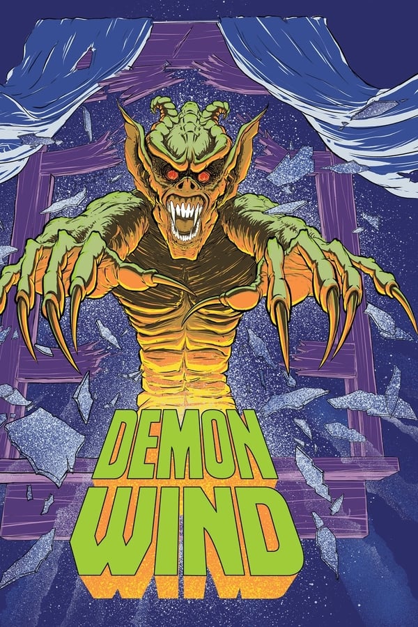 Demon Wind
