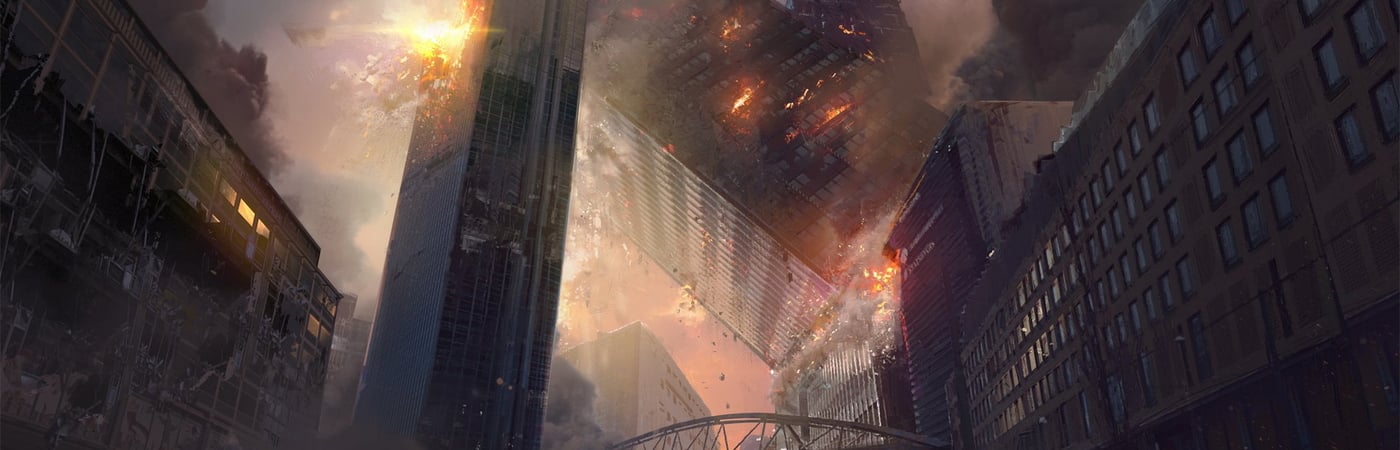 The Quake