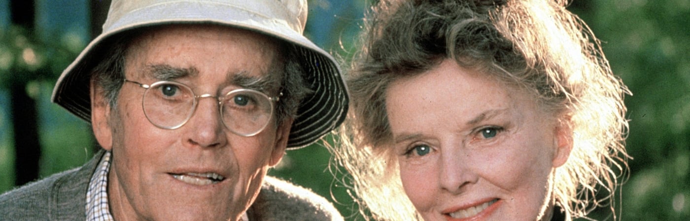 On Golden Pond
