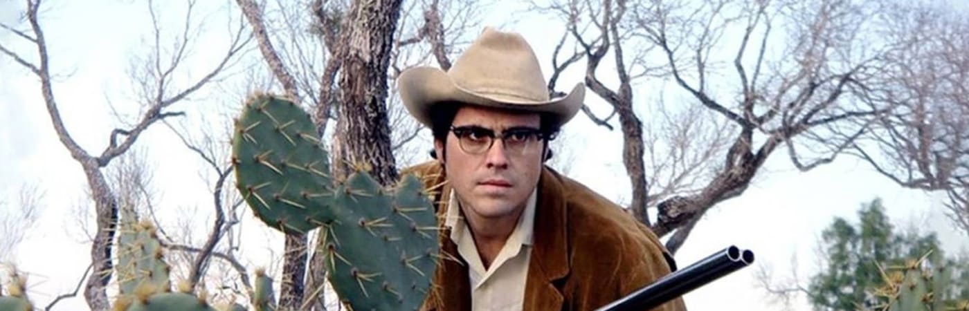 The Wild Man of the Navidad