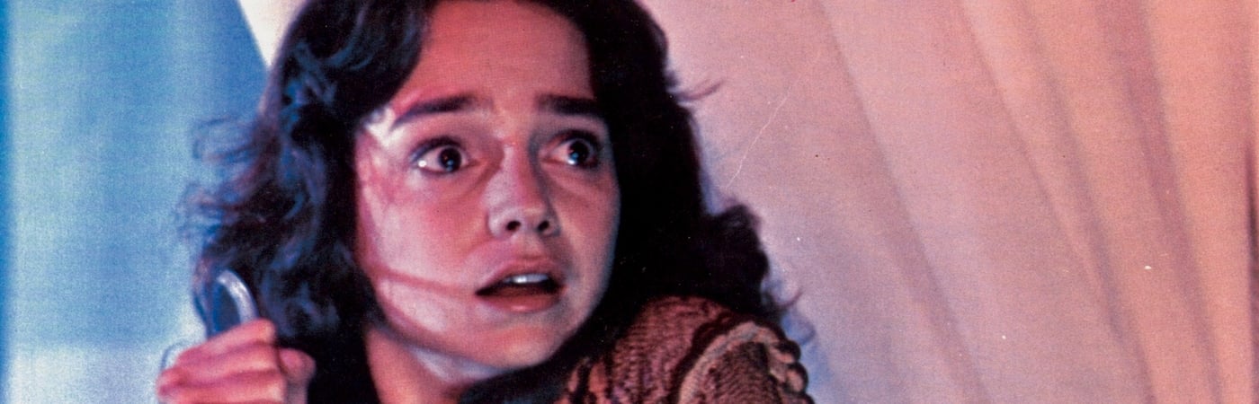 Suspiria
