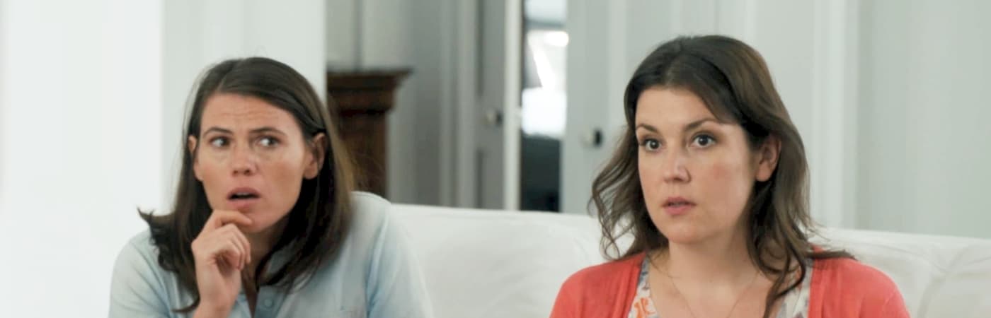 The Intervention