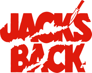 Jack's Back