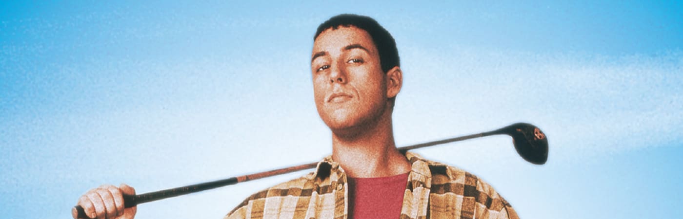Happy Gilmore