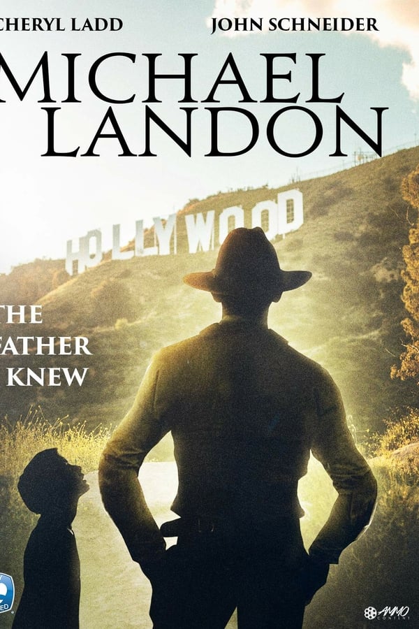 Michael Landon, the Father I Knew